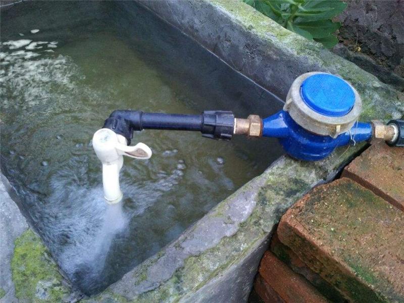 便攜式余氯測定儀,測定飲用水余氯含量