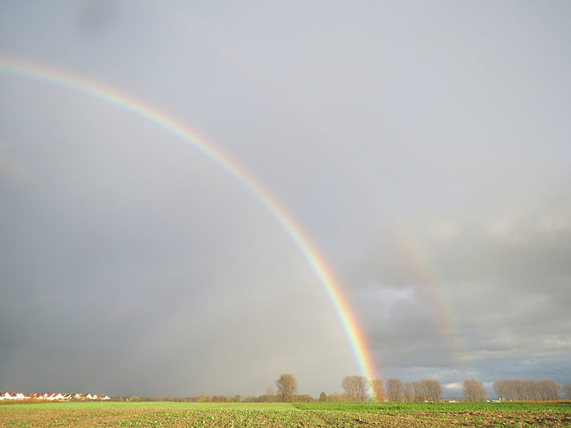 六要素氣象站可監測哪六種氣象要素