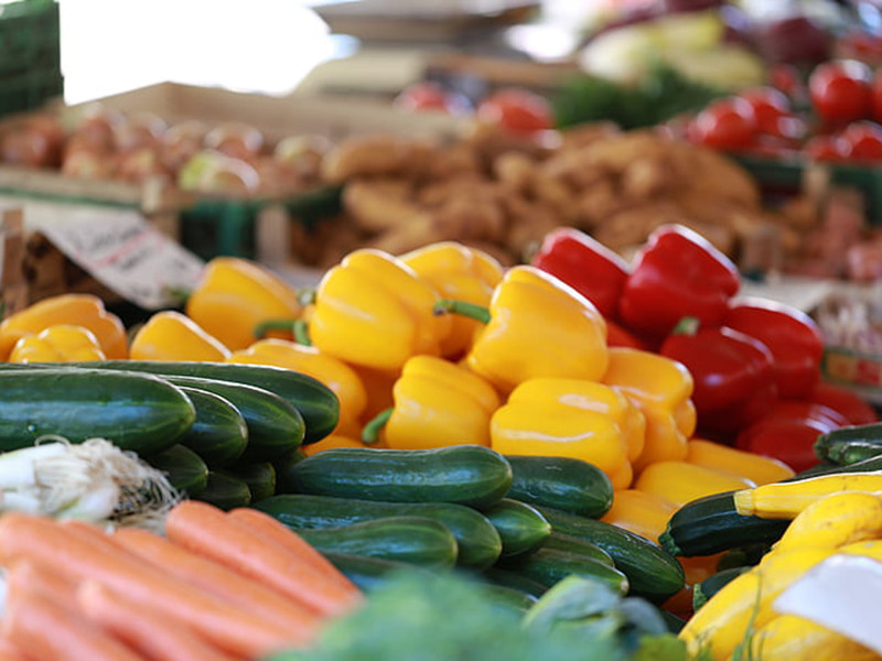 如何檢測(cè)蔬菜中的重金屬 如何檢測(cè)蔬菜中的重金屬