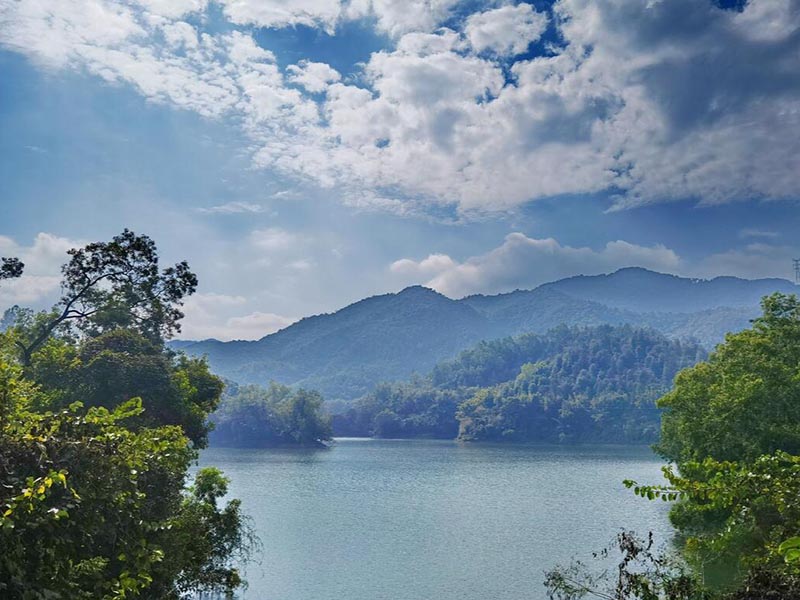 水質(zhì)監(jiān)測(cè)指標(biāo)有哪些