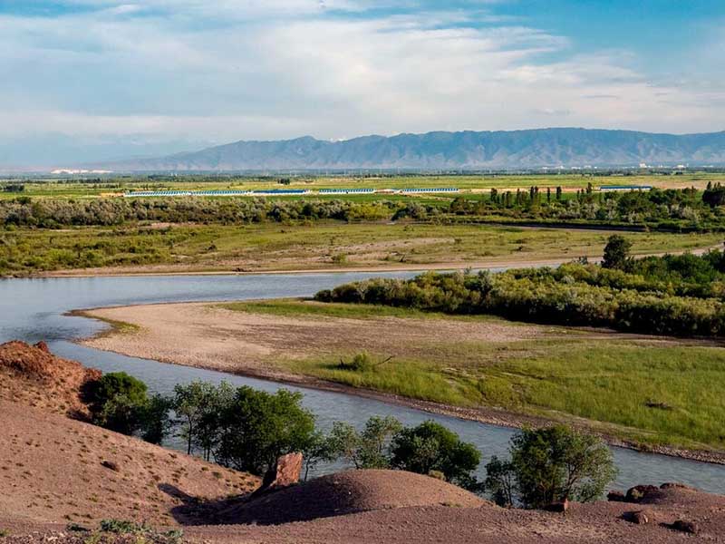 地表水環境質量監測技術規范最新發布 地表水環境質量監測技術規范最新發布
