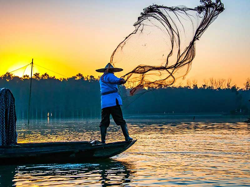 水產養殖水質測定儀檢測指標 水產養殖水質測定儀檢測指標