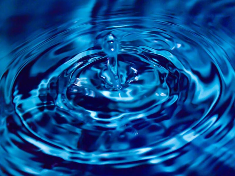 水質二氧化氯測定不穩定是為什么