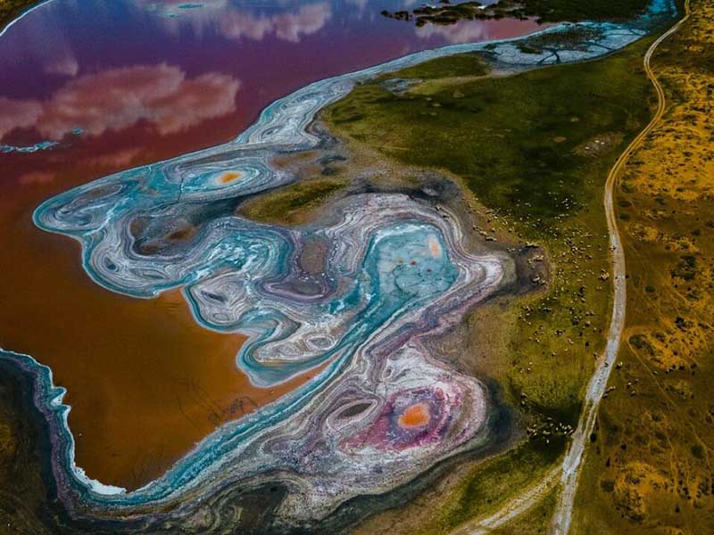 水質COD排放標準是多少