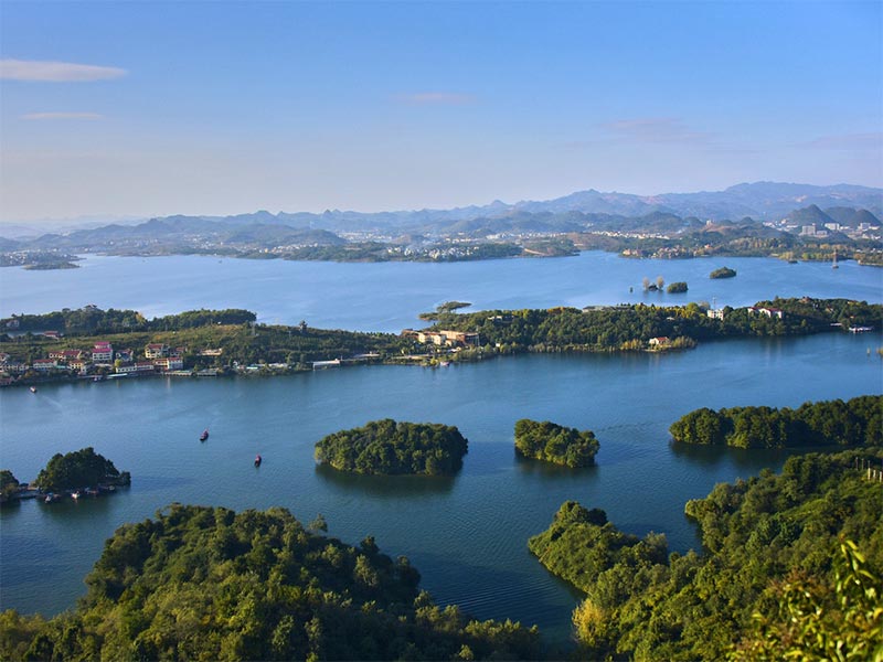 水質檢測中溶解氧是什么意思