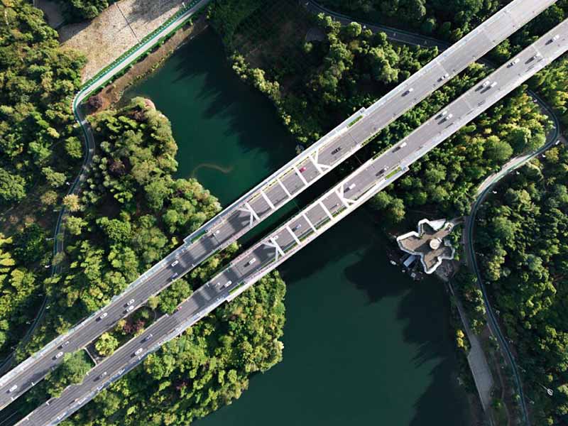 河水總磷超標的原因及對策