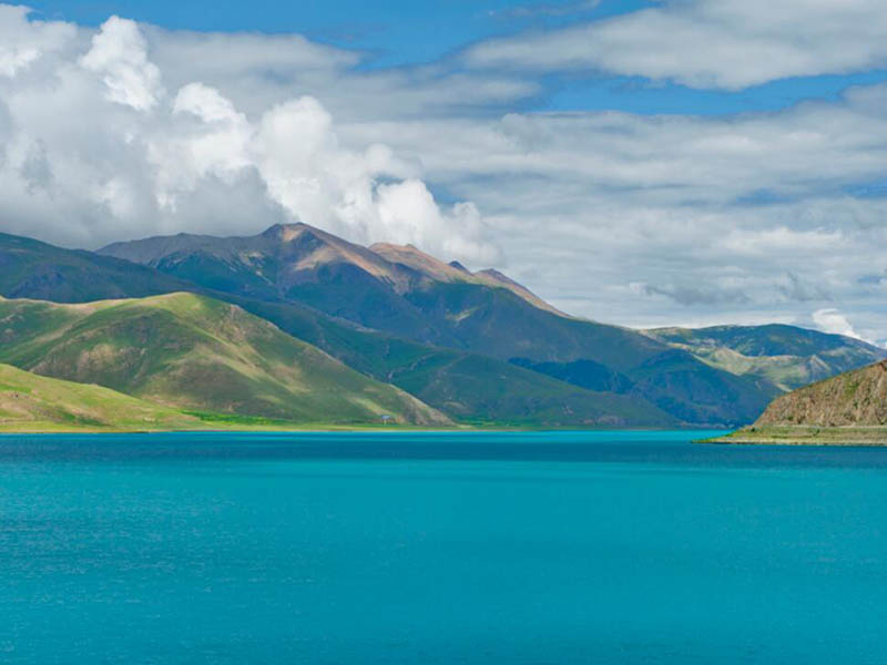 總磷水質分析儀測定原理