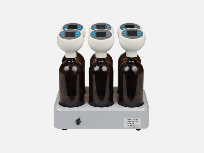 BOD水質檢測儀廠家