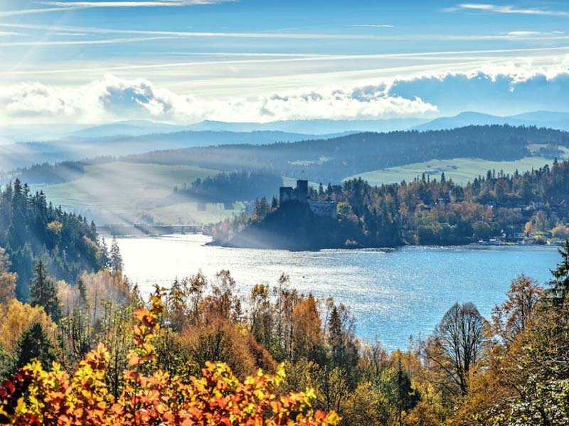 河流水質(zhì)評價標(biāo)準(zhǔn)（河流水質(zhì)測定方法有哪些）