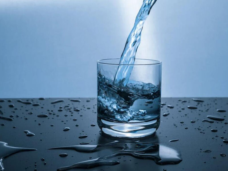 自來水水質常見問題