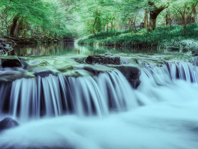 全國4月地表水環(huán)境質(zhì)量概況