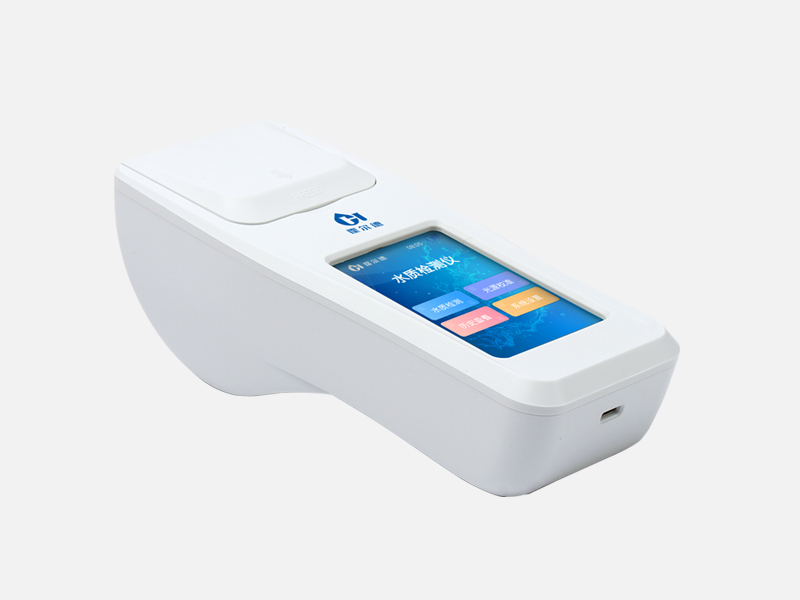 水質亞硝酸鹽檢測標準限值