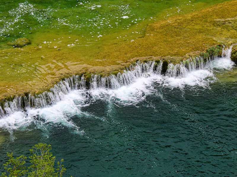 BOD測定為什么選擇5天作為標準