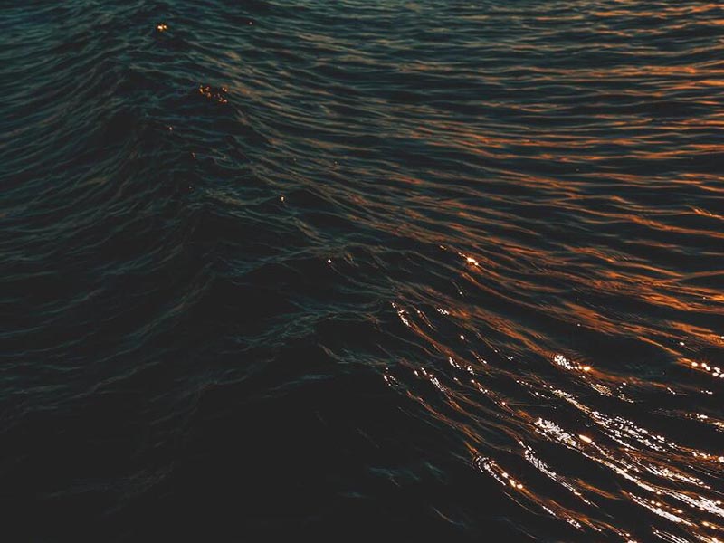 污水懸浮物檢測為什么結果是負值