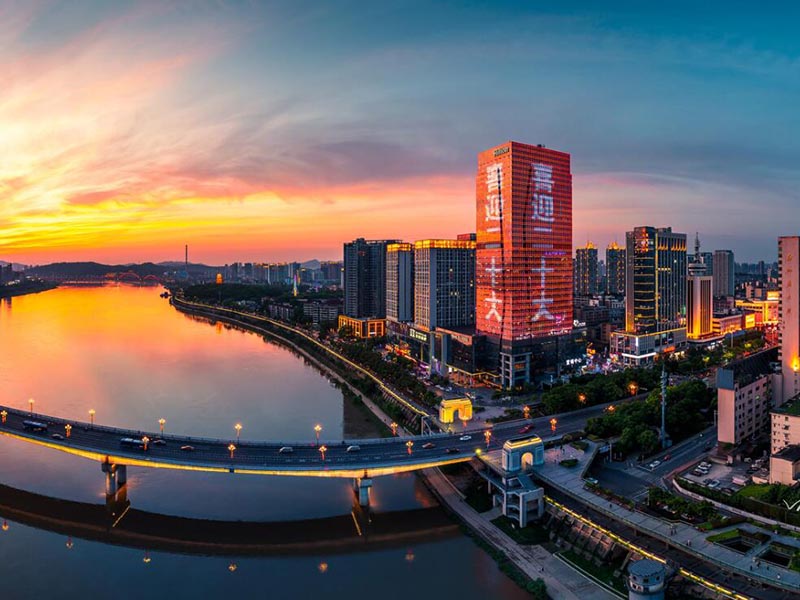 COD快速測定儀檢定規程