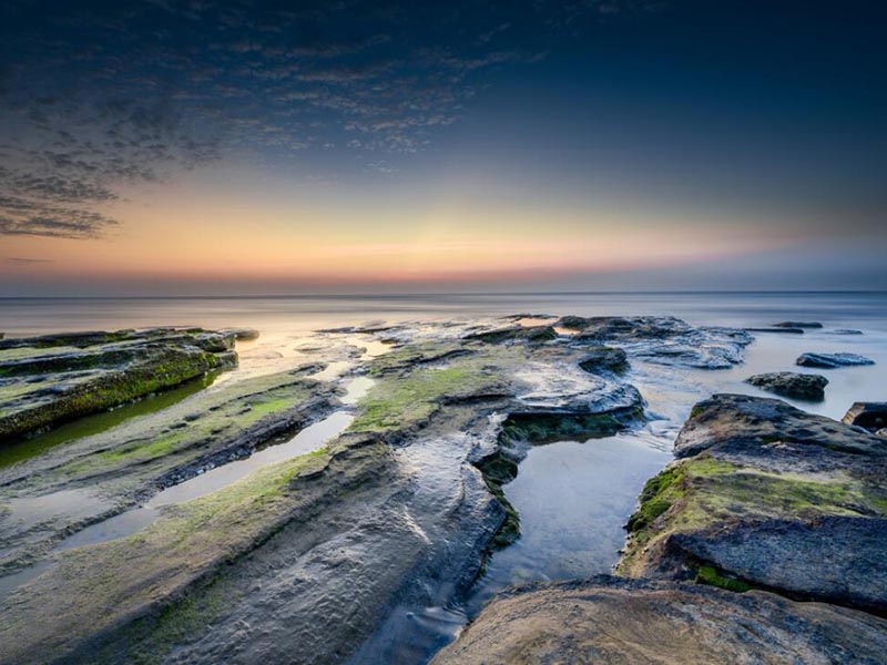 COD在線監測儀的工作原理