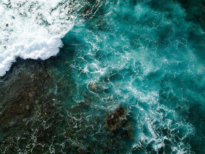 水體氨氮污染的來源