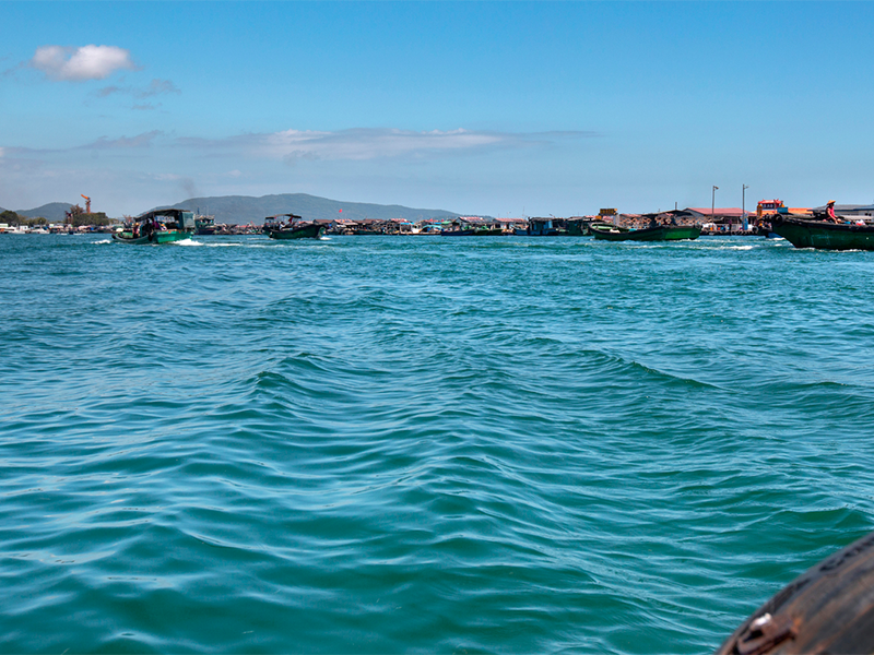 如何選擇合適的水質檢測儀器