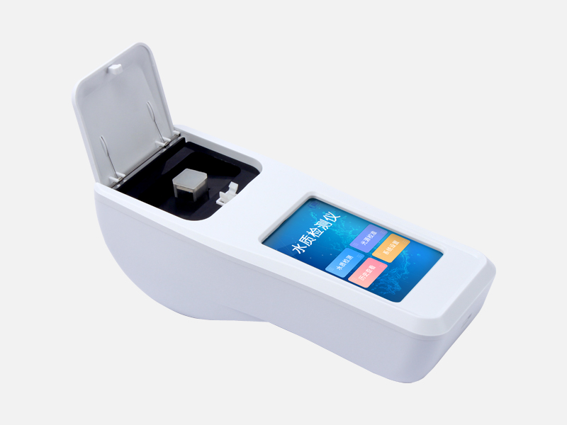 廢水水樣應采集瞬時水樣還是混合水樣