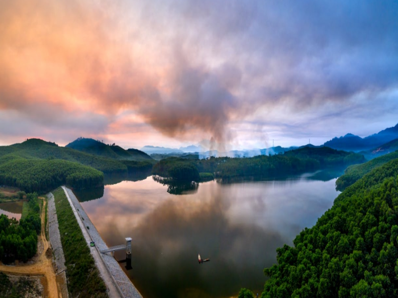 什么是水污染（為什么汛期易發生水污染）