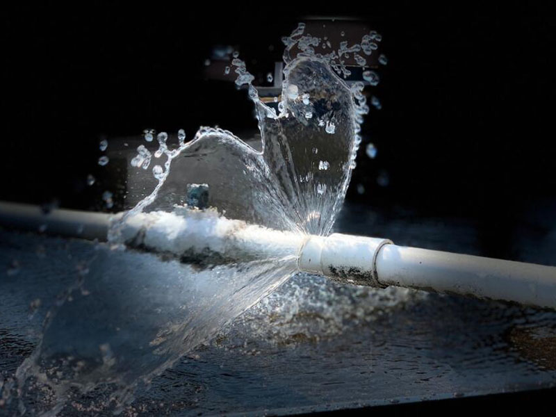 【時政】農村供水保障迎來新變化，與你息息相關