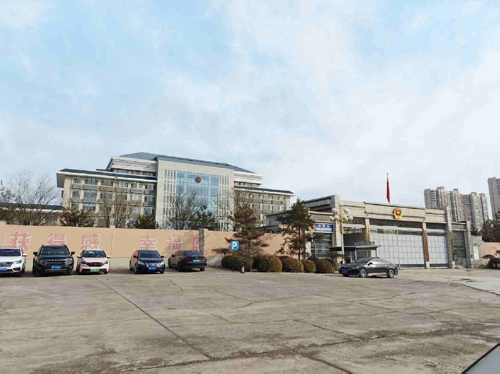 客戶案例丨山西省消防救援總隊水質(zhì)檢測儀操作培訓(xùn) 筑牢消防安全防線