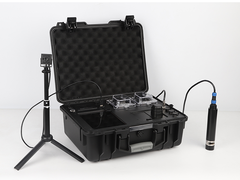 COD檢測方法推薦