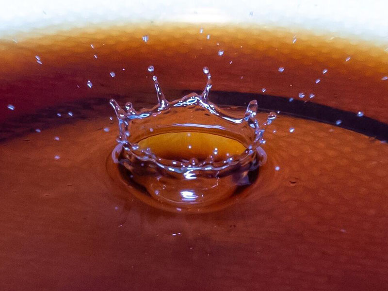 水中油類物質檢測標準(如何快速檢測水中油類物質含量)