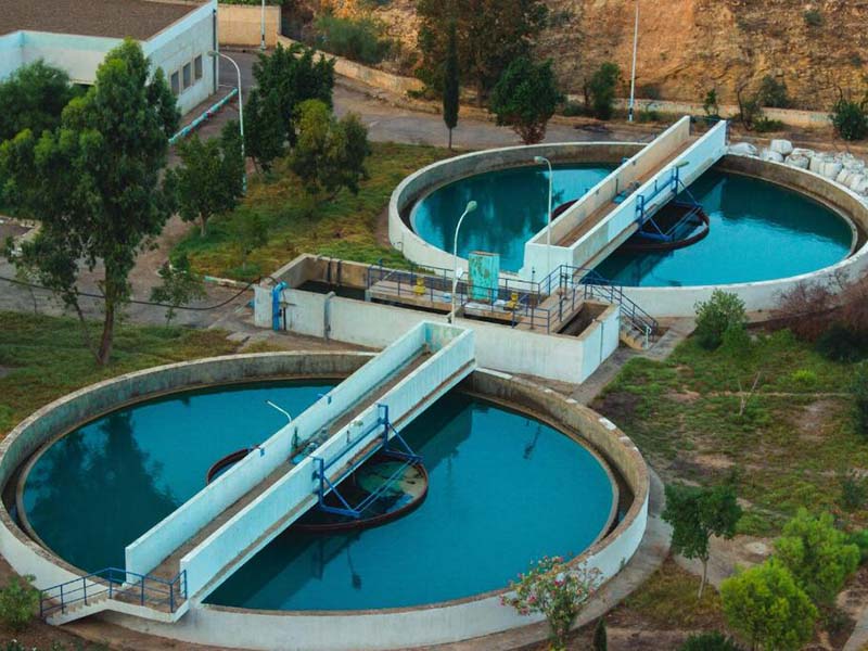 水體氨氮檢測規范