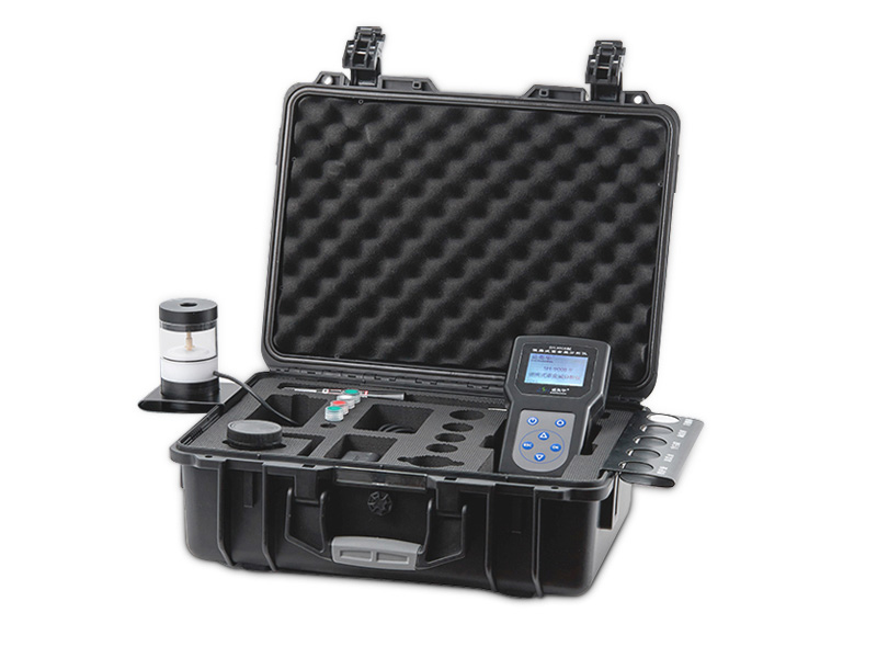 如何正確維護重金屬測定儀