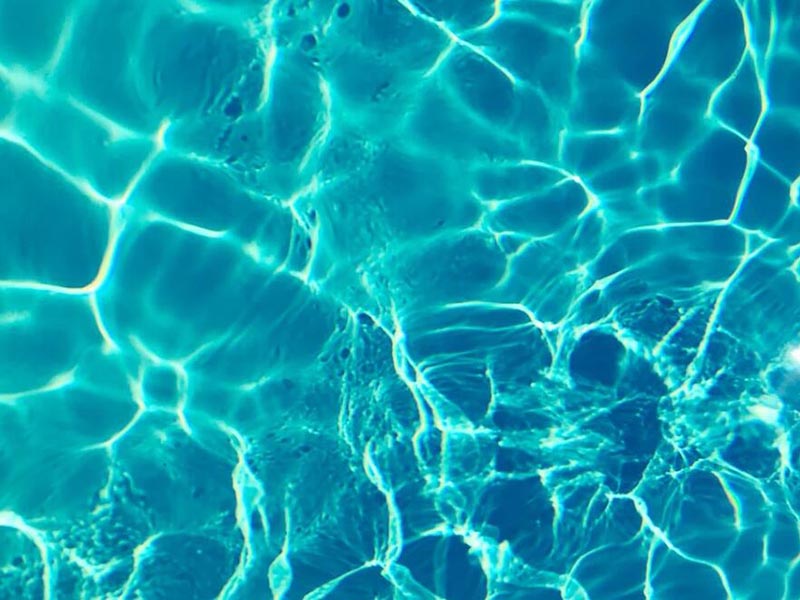 游泳池水質檢測相關標準(游泳池水處理關鍵參數)