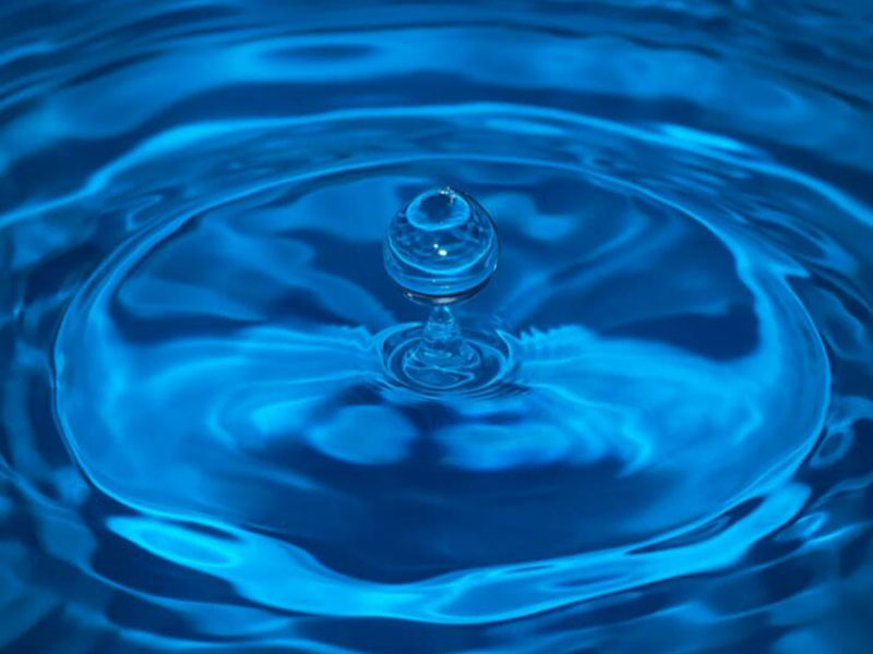 飲用水再利用是什么意思(如何去除再生水中的微生物)