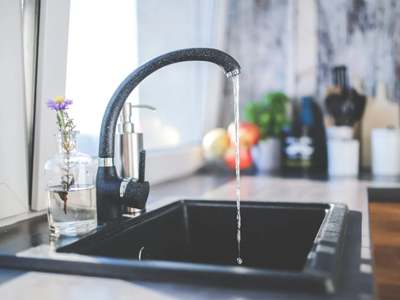 二氧化氯消毒后會產生余氯嗎(自來水二氧化氯檢測標準值)