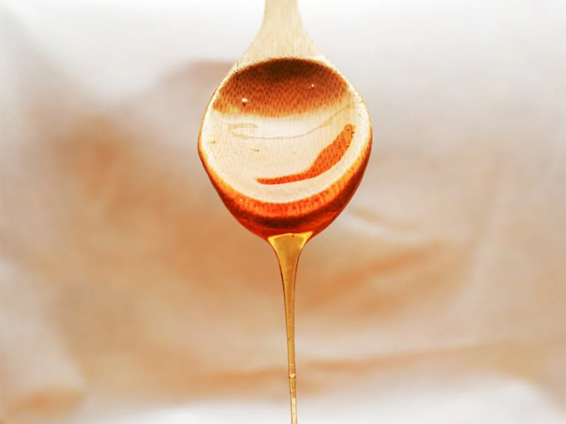 蜂蜜檢測國家標準(蜂蜜檢測方法)