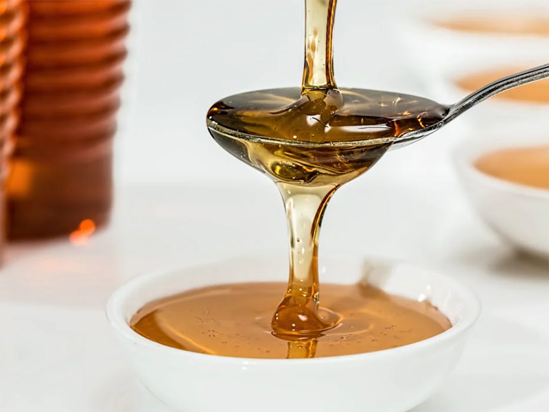 蜂蜜檢測儀工作原理(蜂蜜檢測儀可以鑒別蜂蜜真假嗎)