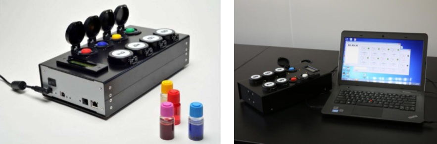 意大利進口微生物快速檢測系統