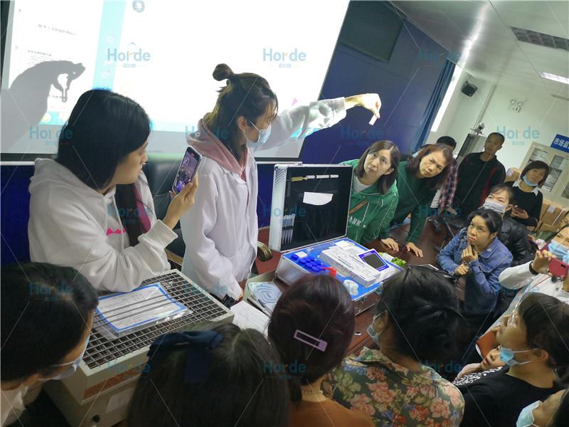 南寧市青秀區(qū)市場監(jiān)督管理局采購霍爾德農(nóng)藥殘留快檢設(shè)備啦 南寧市青秀區(qū)市場監(jiān)督管理局采購霍爾德農(nóng)藥殘留快檢設(shè)備啦