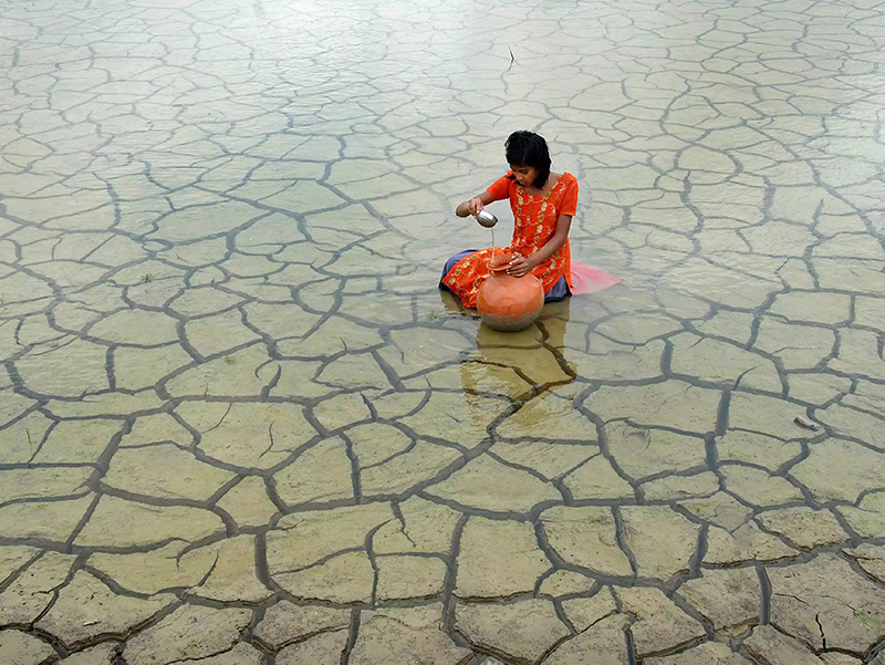 土壤水分測(cè)試儀