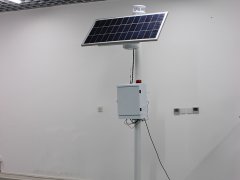 空氣微型監測站可以做什么?