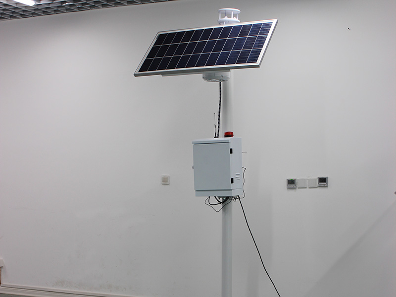 空氣微型監測站可以做什么