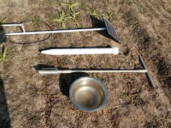 霍爾德土壤墑情監測系統，可進行全面地觀測