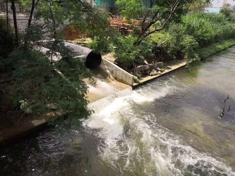 便攜式余氯測定儀,可準確分析水體狀況 便攜式余氯測定儀,可準確分析水體狀況