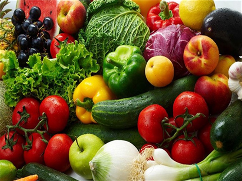 蔬菜中農(nóng)藥殘留檢測方法 蔬菜中農(nóng)藥殘留檢測方法